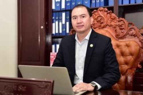 Luật sư Trương Anh Tú: Vụ khởi kiện của Vingroup là tiền lệ pháp lý quan trọng bảo vệ uy tín doanh nghiệp