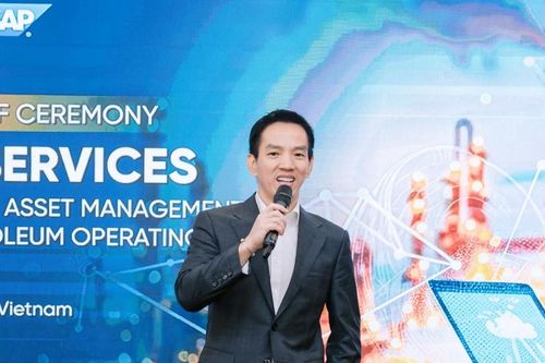 PQPOC chính thức vận hành dự án SAP EAM: Bước tiến mới trong quản lý tài sản