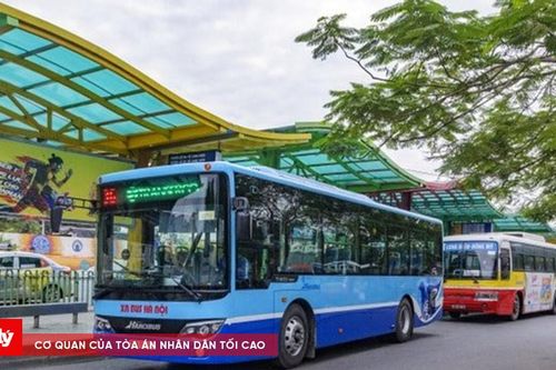 Hà Nội ứng dụng công nghệ số để quản lý phương tiện công cộng
