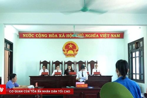 Nữ điều dưỡng lừa đồng hương và nhân viên ngân hàng chiếm đoạt hơn 10 tỷ