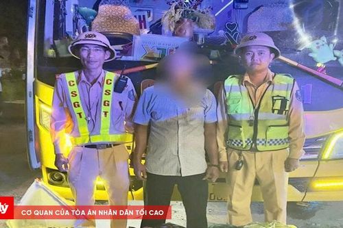 Quảng Trị: CSGT liên tiếp phát hiện nhiều vụ vi phạm pháp luật trên các tuyến giao thông