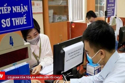 Hướng dẫn đăng ký giảm trừ người phụ thuộc khi doanh nghiệp hợp nhất