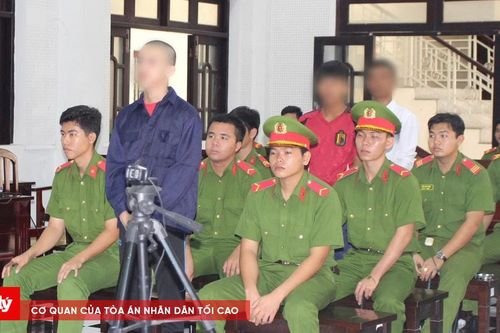 Án mạng vì cái 'nhìn đểu'