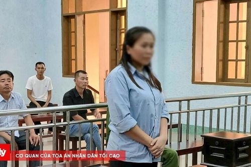 Nữ kế toán tham ô hàng trăm triệu đồng