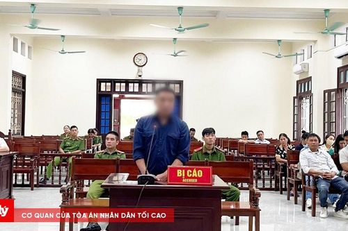 Nguyên Hiệu trưởng lừa bán đất dự án, chiếm đoạt hơn 89 tỷ đồng