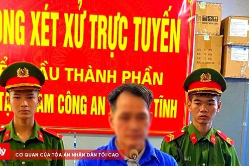 Lĩnh án vì nhiều lần mua bán ma túy