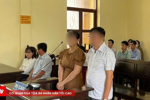 Cựu Giám đốc Trung tâm Lưu trữ lịch sử tỉnh Cà Mau lĩnh án vì chỉ đạo lập quỹ trái phép