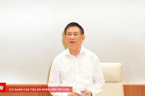 Phó Thủ tướng Hồ Đức Phớc làm việc với TP. Hải Phòng