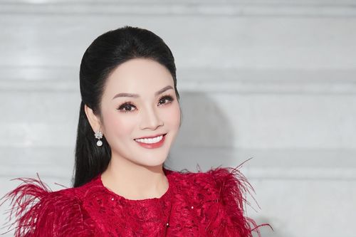 Ca sĩ duy nhất là ứng viên phó giáo sư năm 2025