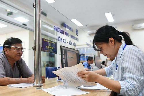 Dữ liệu xã, phường cũ không liên thông, người dân làm thủ tục gì cũng vướng