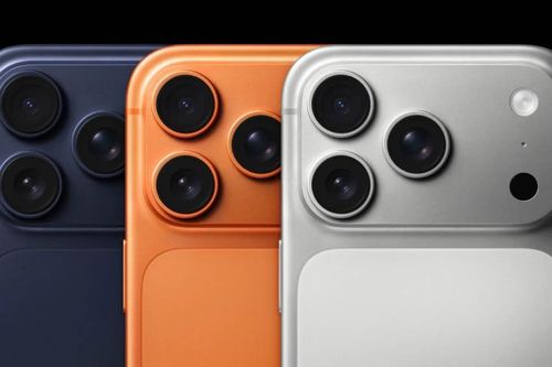 Chuyện iPhone 17 mở bán sớm và doanh số bất thường của Pro Max ở Việt Nam
