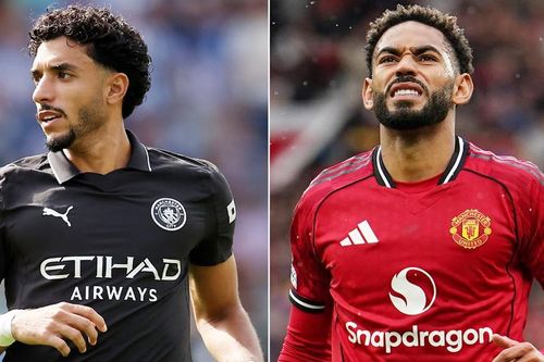 Man City đấu MU: Hỗn loạn vì vắng 13 cầu thủ của 2 đội