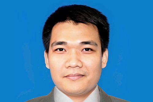 Ứng viên phó giáo sư trẻ nhất ngành y là bác sĩ nhi 37 tuổi