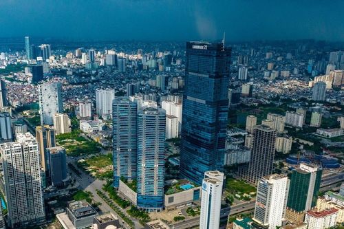 Cơ sở 'loay hoay' với thủ tục đất đai, Cục trưởng Đào Trung Chính nêu giải pháp