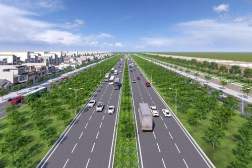 Dự án làm đường nghìn tỷ ở TPHCM đội vốn gấp hơn 3 lần