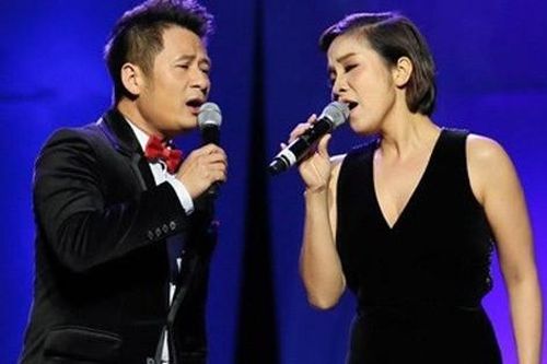 Mỹ Linh, Bằng Kiều tham gia chương trình nghệ thuật đặc biệt mùa Vu lan