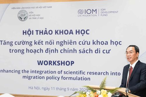 Hơn 6 triệu người Việt ở nước ngoài gửi về 16 tỷ USD kiều hối