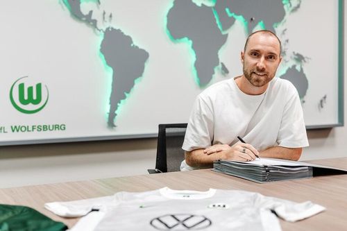 Lộ bến đỗ mới bất ngờ của Christian Eriksen
