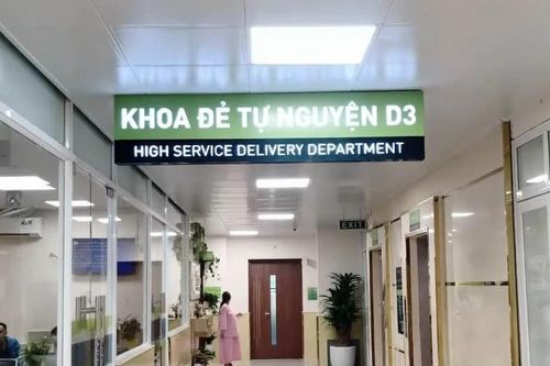 Sản phụ mất con tố bác sĩ tắc trách, Giám đốc Bệnh viện Phụ sản Hà Nội nói gì?