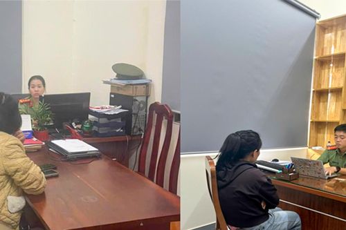 Thực hư thông tin bé gái bị đánh thuốc mê, bắt cóc ở Lâm Đồng