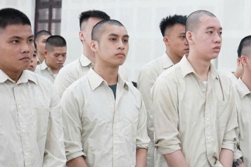 Chém người tử vong chỉ vì 'ôm hận' sau cú đấm trong quán karaoke