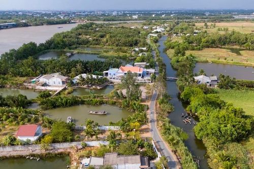 Lần đầu tiên thưởng 20% cho hộ dân bàn giao đất sớm tại dự án đô thị nghìn tỷ