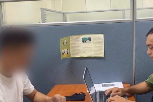 Làm việc với Công an Hà Nội, Độ Mixi nói gì?