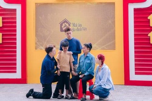 Ca sĩ Thái Học lan tỏa yêu thương đến các hoàn cảnh khó khăn ở Nghệ An