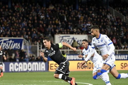 Nhận định, dự đoán Auxerre vs Monaco: Đội khách gieo bão tố