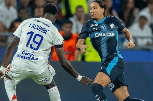 Nhận định, dự đoán Marseille vs Lorient: Nhấn chìm tân binh