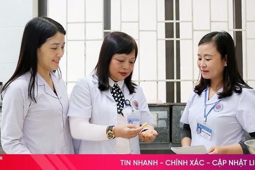 Nữ bác sỹ giữ 'mạch' Nam dược