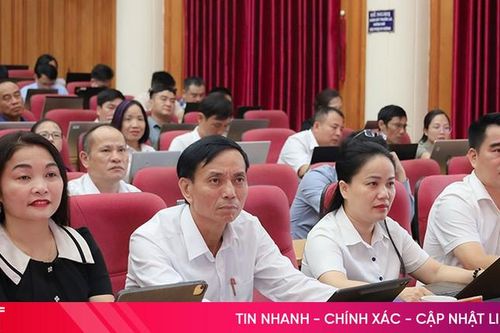 Hướng dẫn sử dụng AI cho cán bộ các cấp ủy và cơ quan Đảng