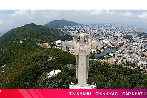 Thuê xe đi Vũng Tàu 2 ngày 1 đêm: Giải pháp tối ưu từ thương hiệu Xe Đất Phương Nam