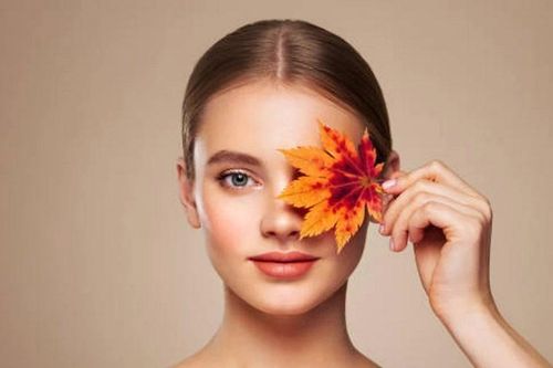 Bí quyết chăm sóc để làn da luôn khỏe mạnh và rạng rỡ khi Thu về