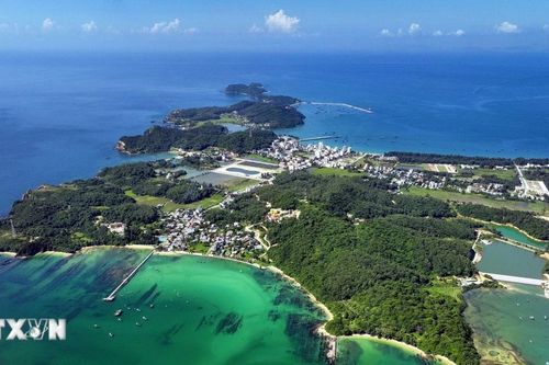 Quảng Ninh: Cô Tô khẳng định sức hút với sản phẩm du lịch dưới nước độc đáo