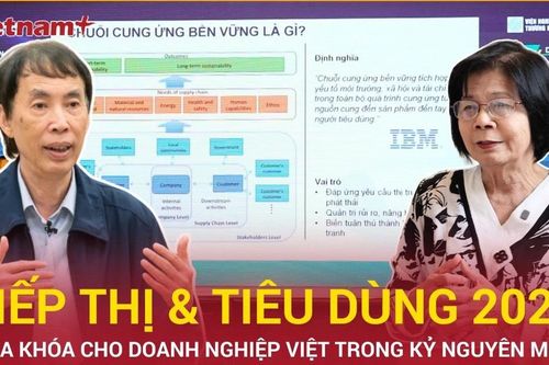 Vì sao trải nghiệm mua sắm-giải trí liền mạch đang lên ngôi trong giới trẻ?