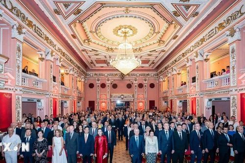Đưa quan hệ Việt Nam-Bulgaria lên tầm cao mới, thực chất và hiệu quả hơn