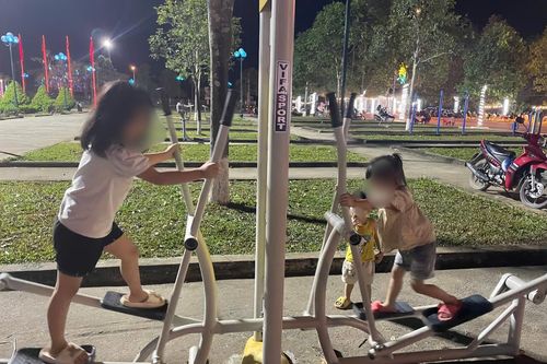 Tập gym có làm ảnh hưởng đến phát triển chiều cao của trẻ?