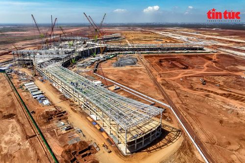 Đầu tư công 'thổi lửa' cho doanh nghiệp đá xây dựng