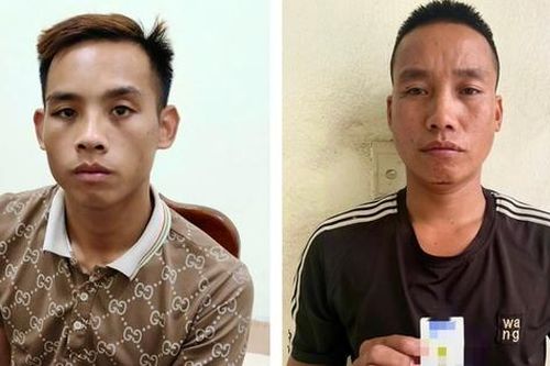 2 đối tượng hành hung người giúp đỡ nạn nhân gặp tai nạn giao thông khai gì?