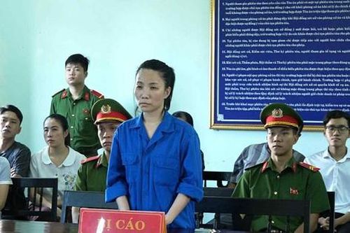 Lừa 2 người chiếm đoạt hơn 10 tỷ đồng, nữ điều dưỡng trả giá đắt