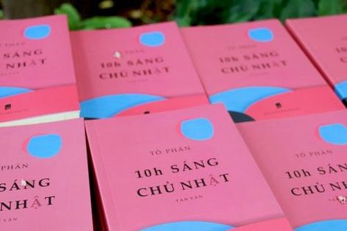 10h sáng Chủ nhật: Tìm về yêu thương giữa dòng đời hối hả