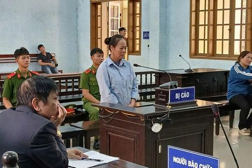 'Cầm' 4,6 tỷ đồng của người khác rồi 'hồn nhiên' tiêu, người phụ nữ trả giá cực đắt