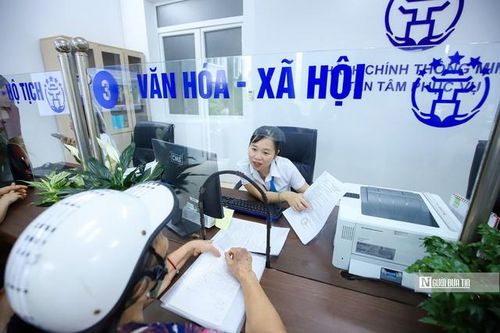 Bộ Nội vụ yêu cầu gấp rút đồng bộ dữ liệu cán bộ, công chức, viên chức