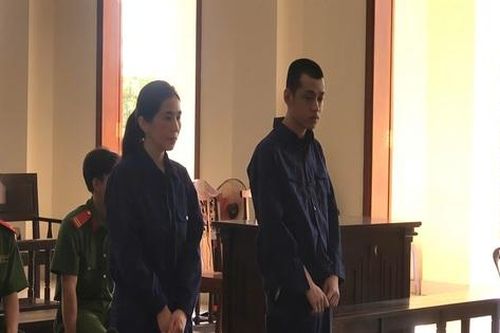 Chiếm đoạt hàng tỷ đồng từ 141 hợp đồng vay trả góp, 2 bị cáo lãnh án nặng