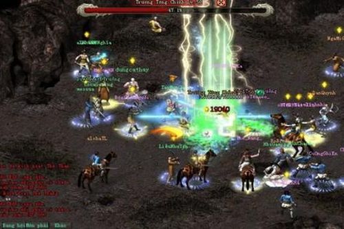 Võ Lâm Truyền Kỳ 2.0 PC: Bản 'đại tu' của tựa game gắn liền tuổi thơ 8x, 9x