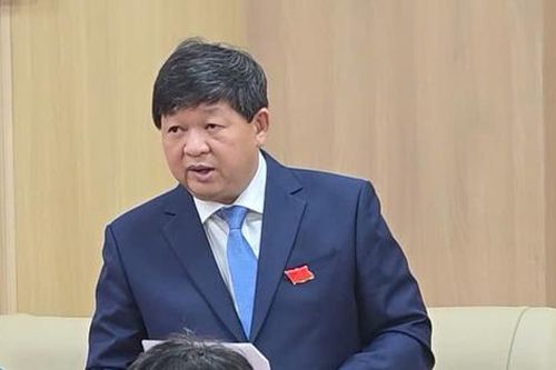 Quảng Ngãi cần gỡ loạt 'nút thắt' kìm hãm sự phát triển hạ tầng và đô thị