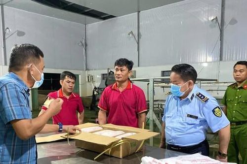 Vụ phát hiện 100 tấn thịt lợn không rõ nguồn gốc ở Gia Lai: Xử phạt hành chính 90 triệu đồng