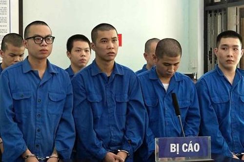 'Phê' ma túy trong quán bar, 7 đối tượng trả giá đắt