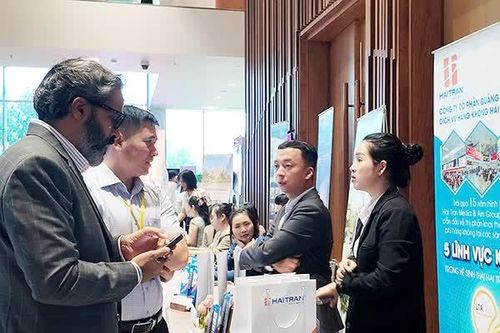 Sắp diễn ra Ngày hội Du lịch quốc tế Đà Nẵng 2025